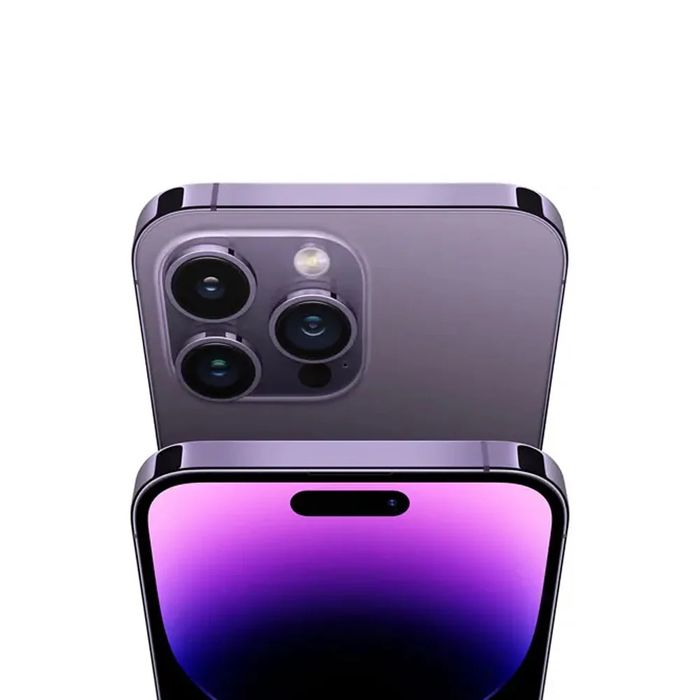 Iphone 14 Pro 256gb full