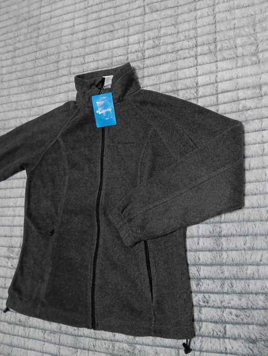 Columbia bluza polar fleece M