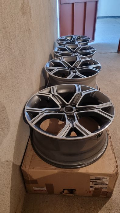 19" 5×114.3 кия хюндай
