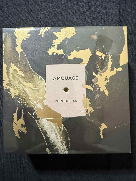 Amouage Purpose 50