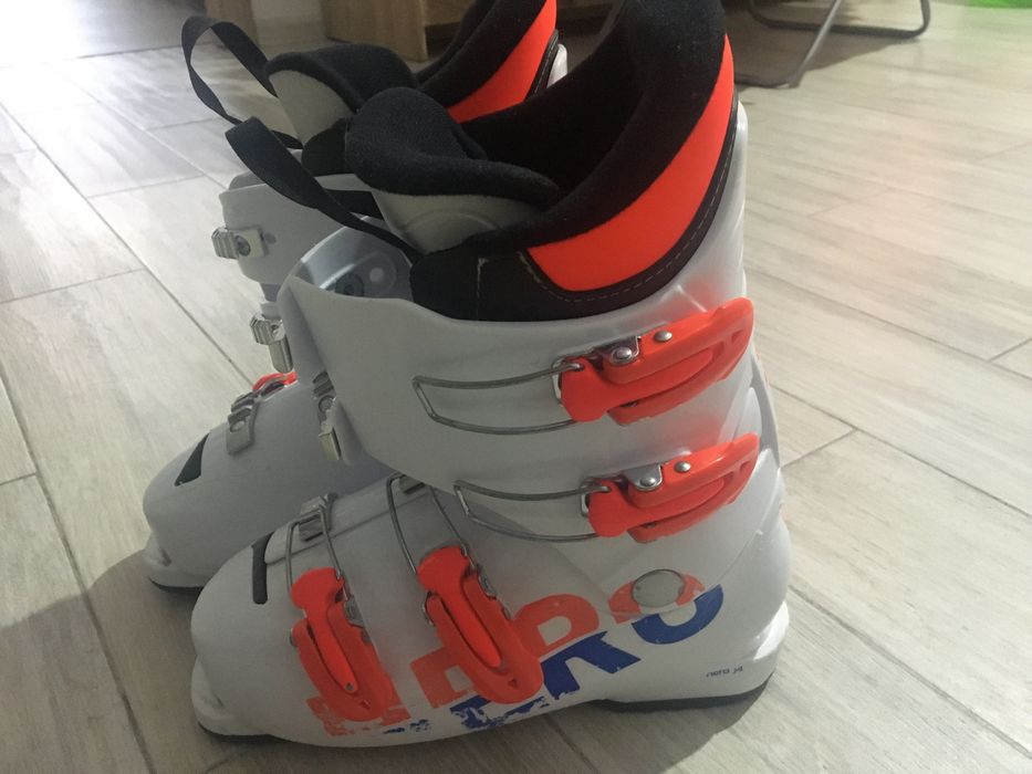 Clapari Rosignol măr.23 (curățați, dezinfectați)