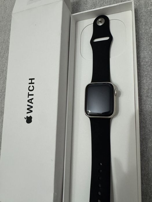 Apple watch SE (Gen2) 40mm