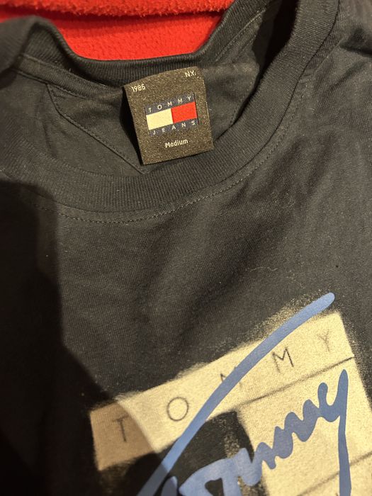 Мъжка тениска Tommy Jeans