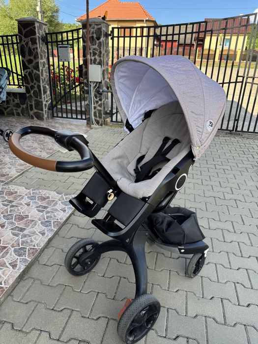 Stokke xplory v6