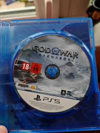 Vand joc God of War Ragnarok PS5