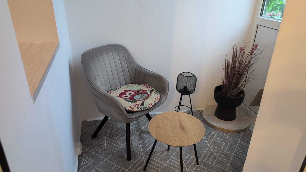 Garsonieră parc Tineretului