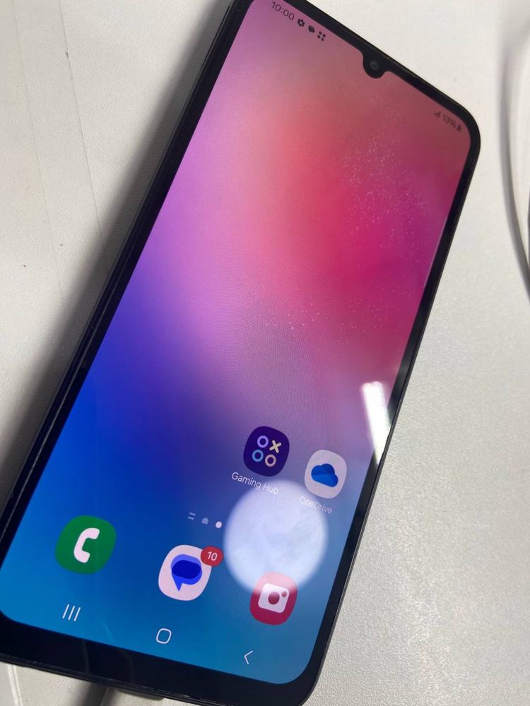 Samsnung Galaxy A24