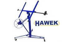 Повдигач за Гипсокартон до 68 кг подемник за плоскости HAWEK
