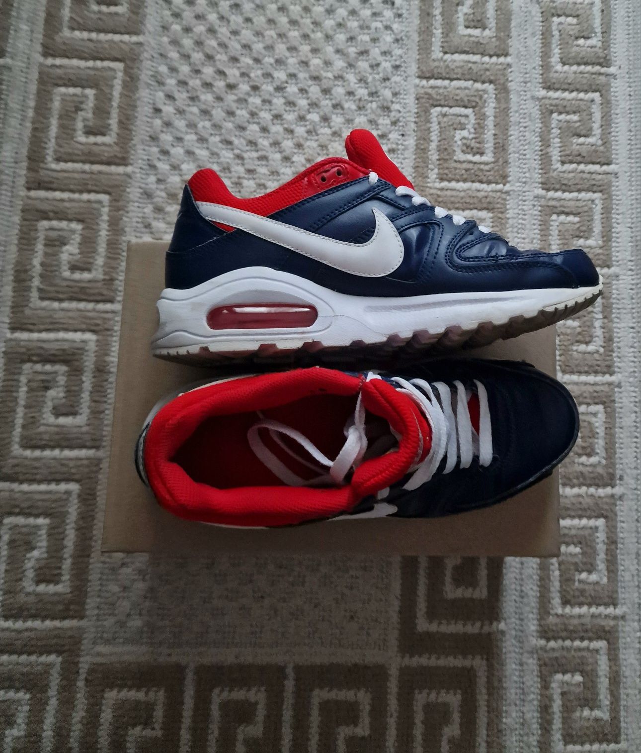 Nike air max Promo -marimea 38