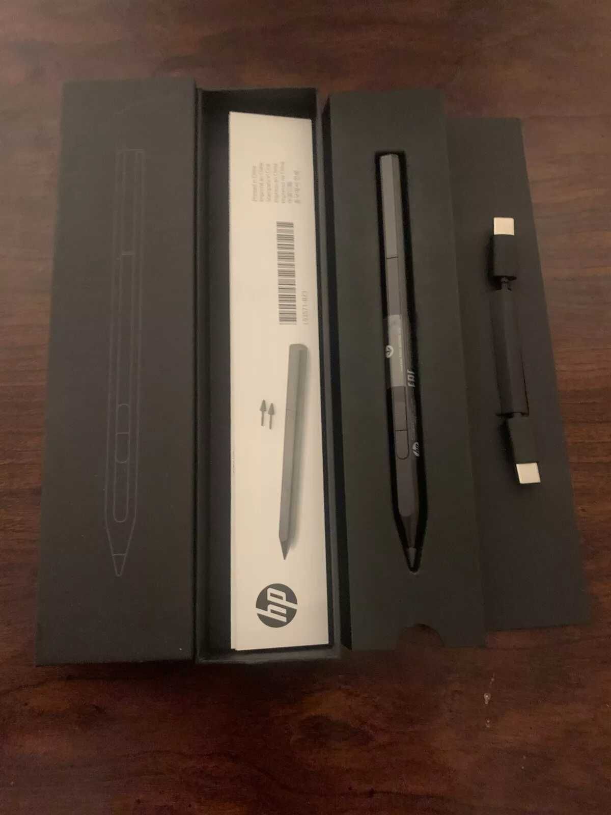 HP stilys MPP 2.0 для ноутбука