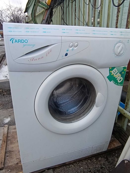 Продаю Стиральную машину
