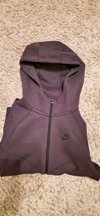 Hanorac Nike Tech fleece copii 11 ani-stare f buna