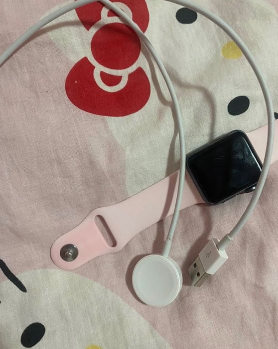 apple watch series 3