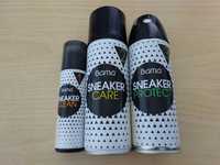 BAMA SNEAKER CLEAN CARE PROTECT Set Ingrijirea Pantofilor 475 ml NOU