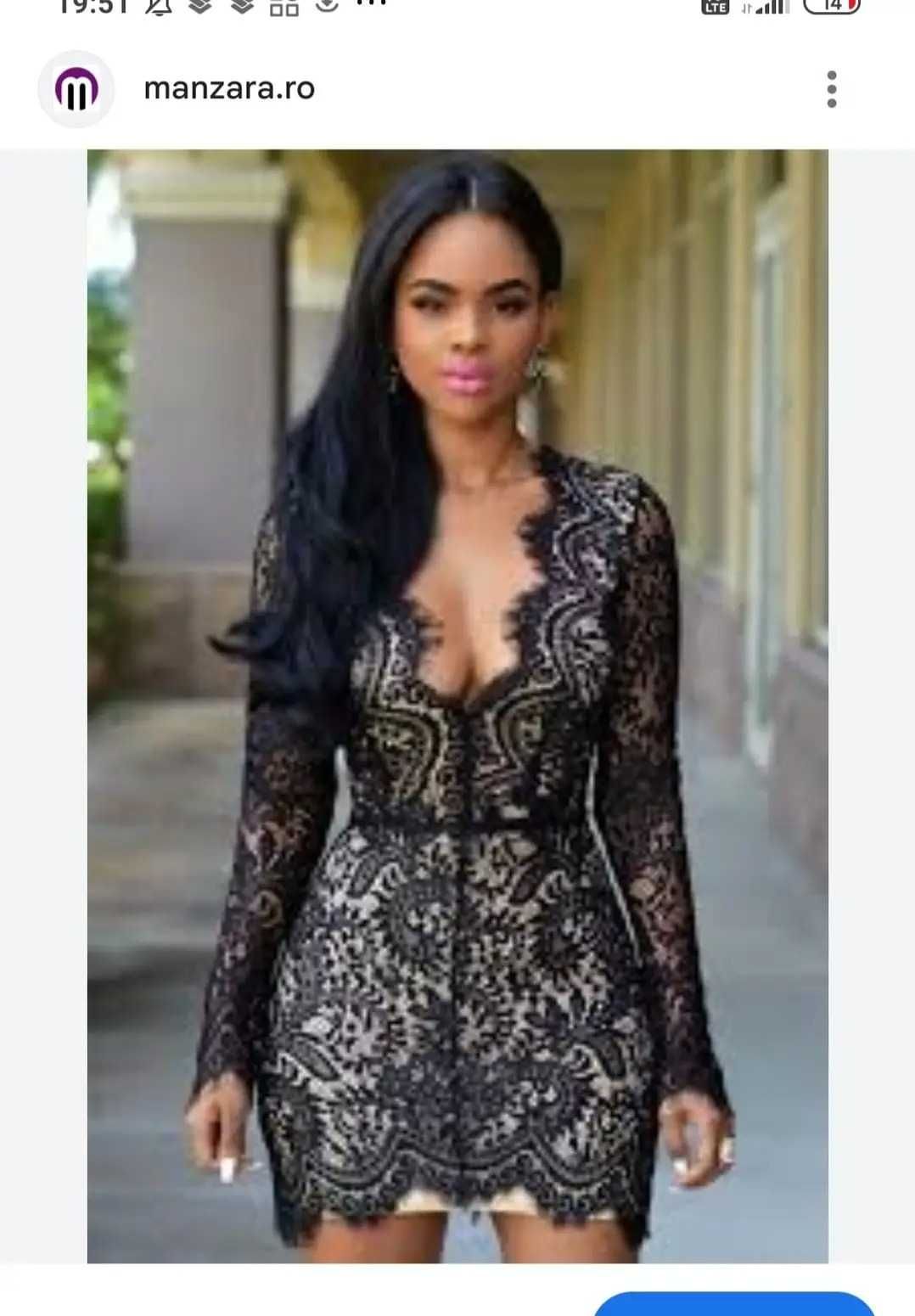 Rochie de ocazie
