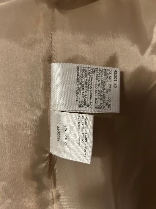 Vând sacou/blazer MaxMara nou fără eticheta