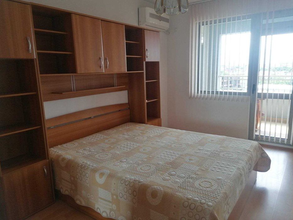 Двустаен апартамент под наем в кв. Кючук Париж