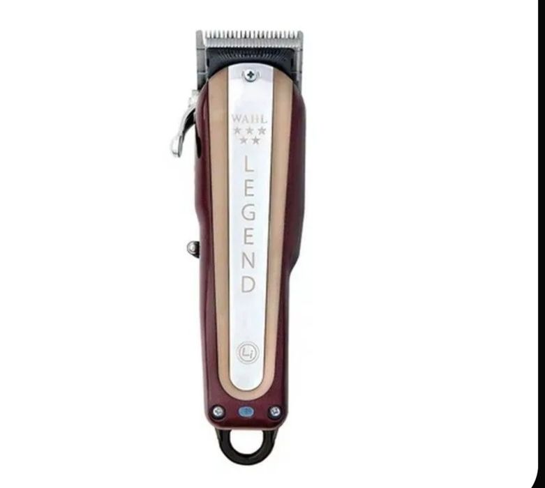 Wahl legend cordless