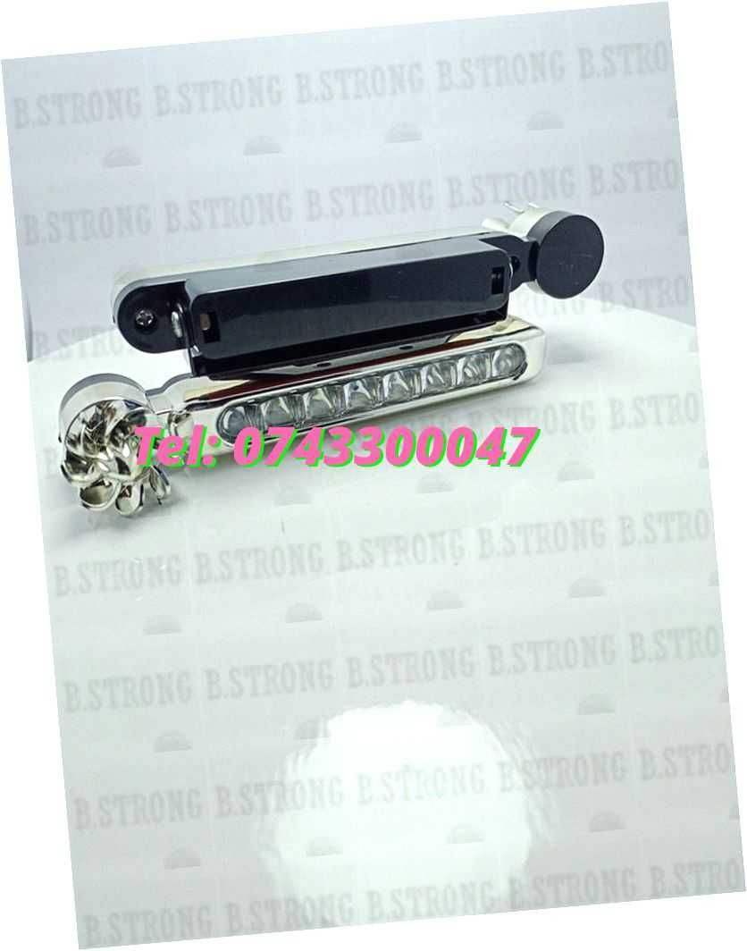New Lampa Decorativa Cu Generator Fara Fir Pe Orice Tip De Auto
