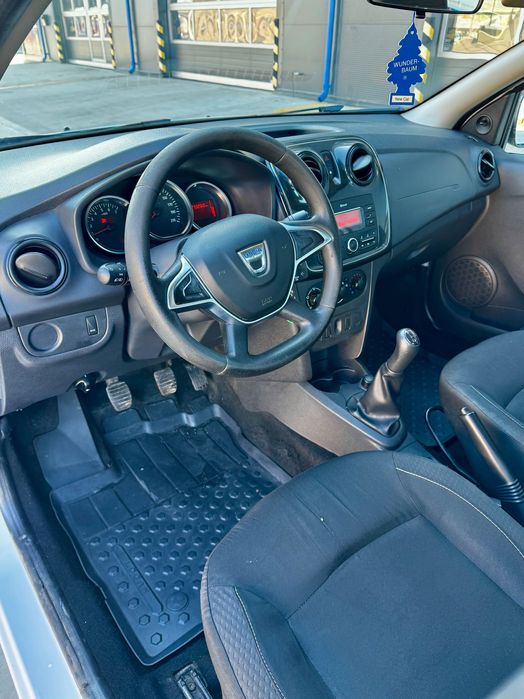 Dacia Logan 1.5 Dci 2019