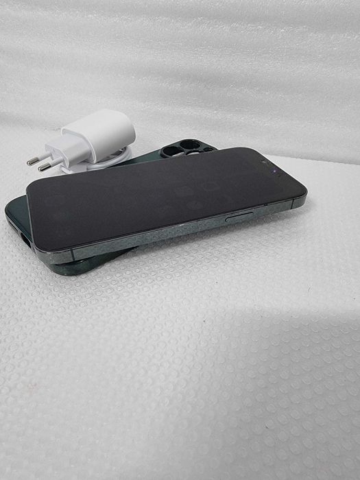 Iphone 13 Pro Max Green