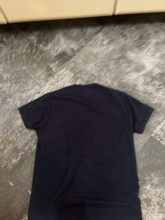 tricou emporio armani