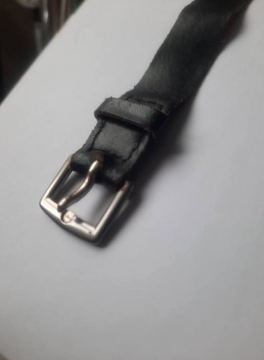 Ceas mecanic Timex Waterproof din 1969