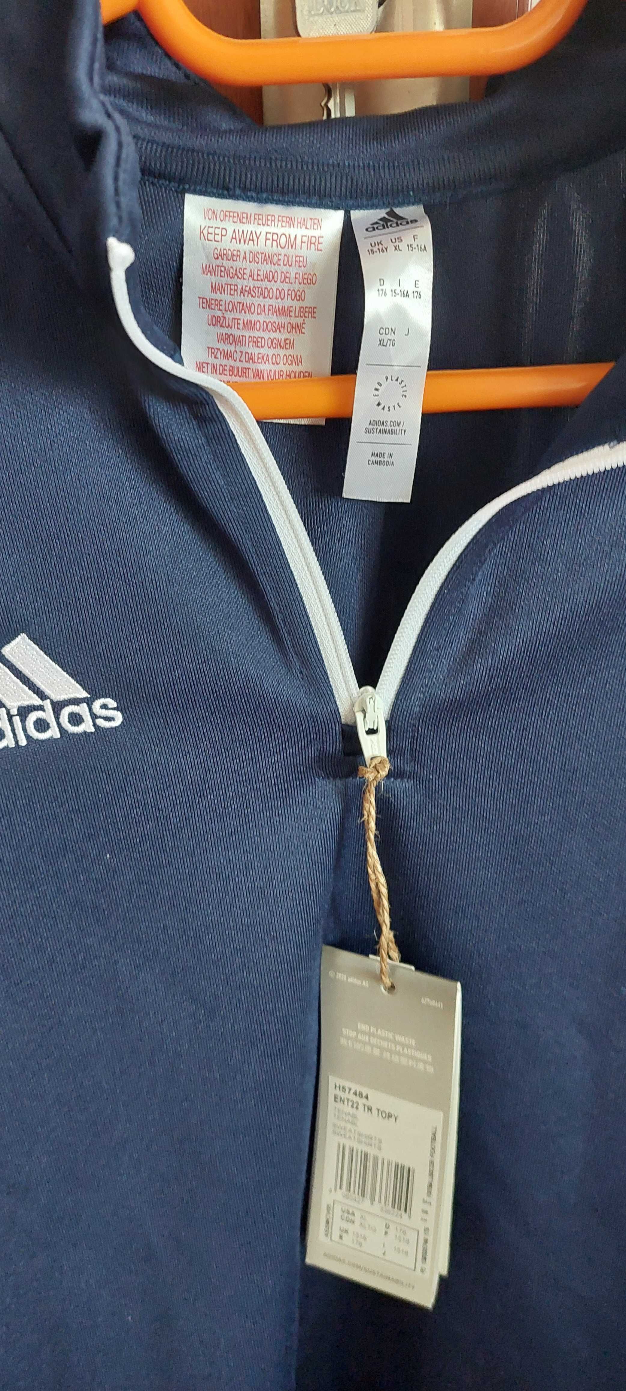 Bluza sport Adidas