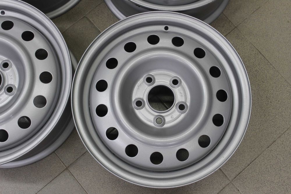 Джанти 16" Kia, Hyundai