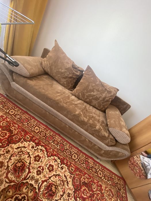 Диван раскладной