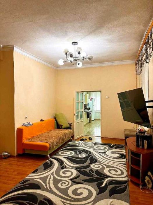 ул.Таллимаржон ор-р №158 Школа 2 +\1\2 Высокопотолочка 66м2 Двор Гараж