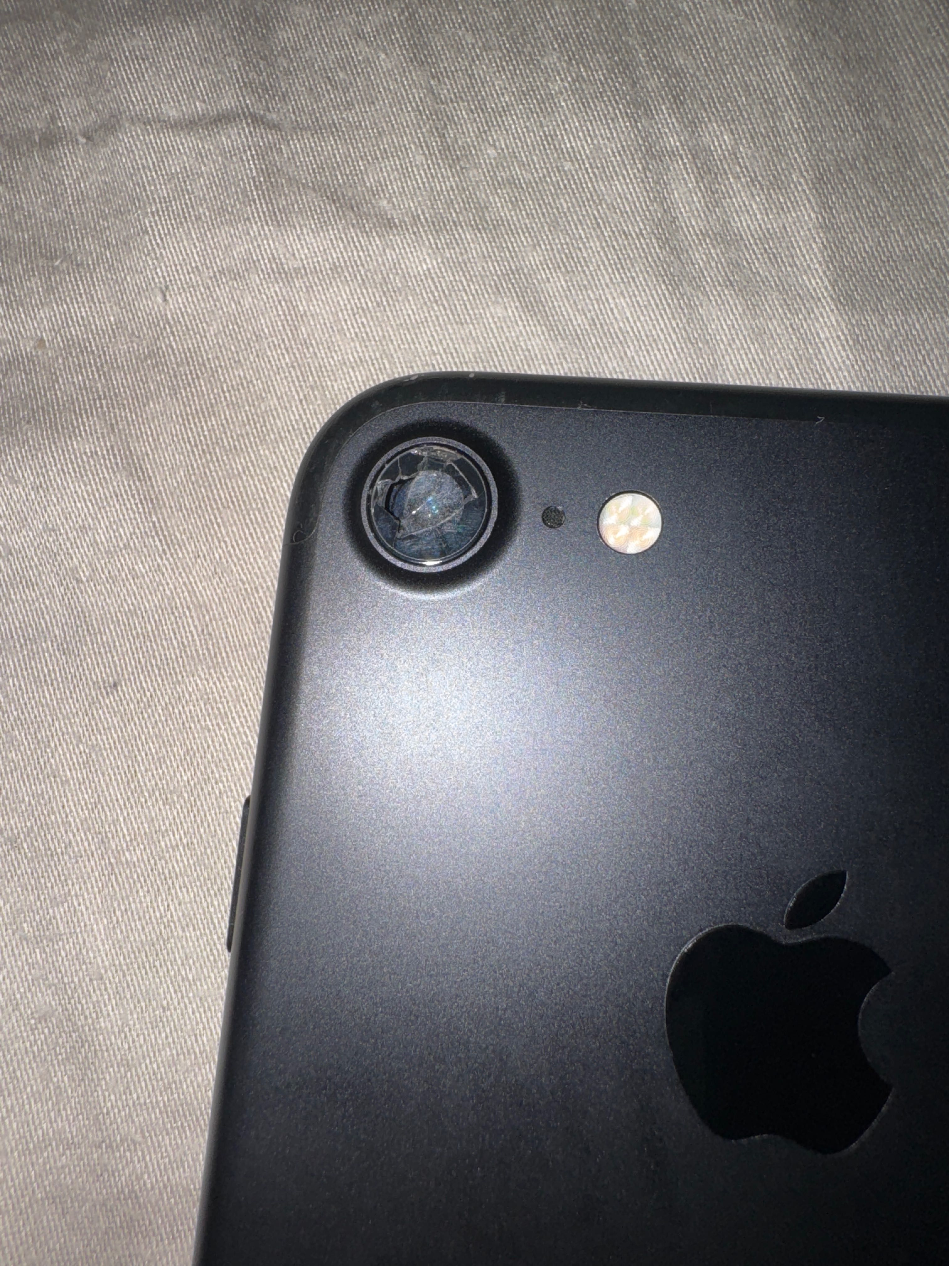 iPhone 7 128gb без i cloud