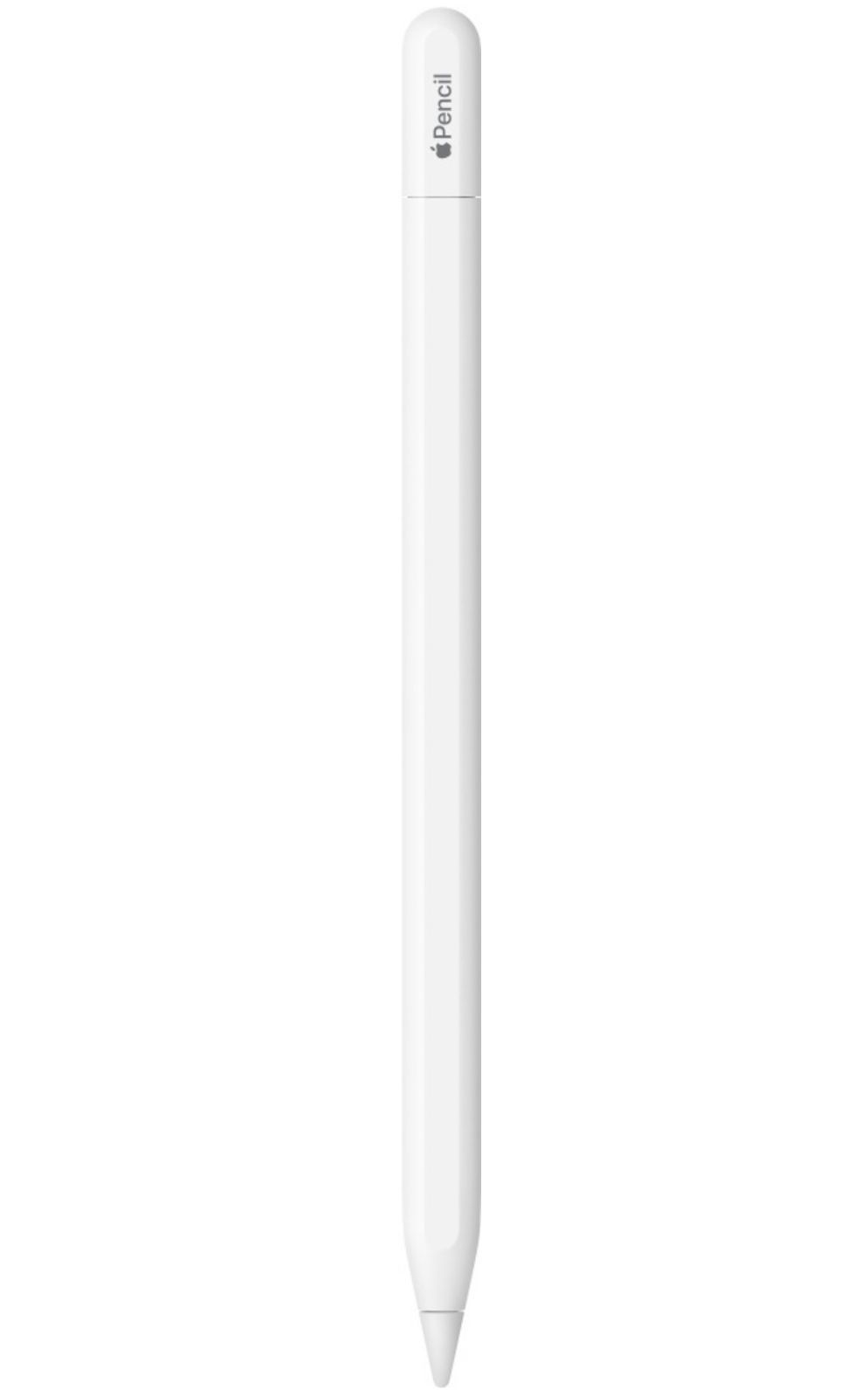 Стилус Apple PENCIL USB-C белый