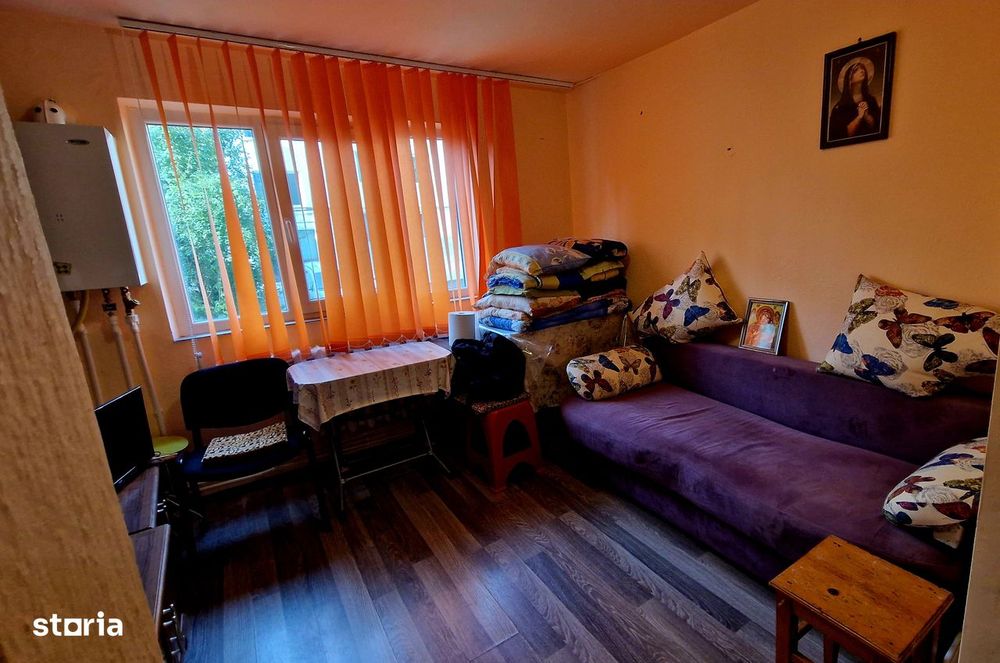 De vânzare garsonieră et 1 ,  pret 20500euro