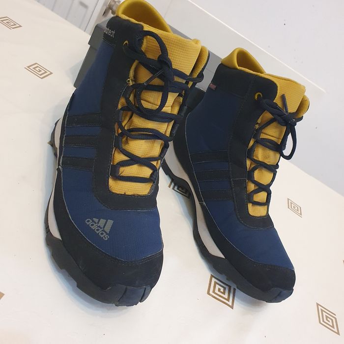 Ghete Adidas mas 38