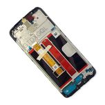 Display Oppo A11 A12 A15 A17 A31 A32 A33 A52 A53 A54 Montaj Garantie