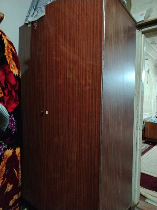 Мебель шкаф состояние хорошее