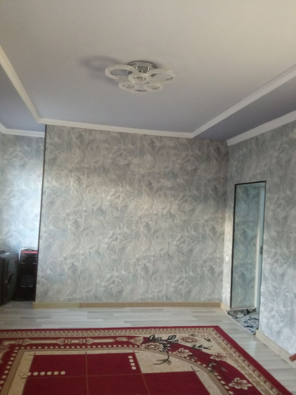 Yer uy sotiladi, Yangi Toshkent shaxar