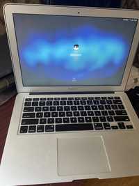 Macbook  Air 2011