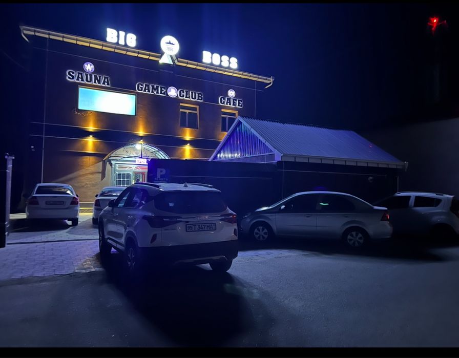 Продам Здание готовый Бизнес