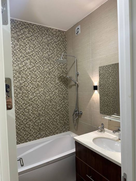 Сдаётся квартира алмазар сити