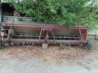 Utilaje agricole - Semănătoare