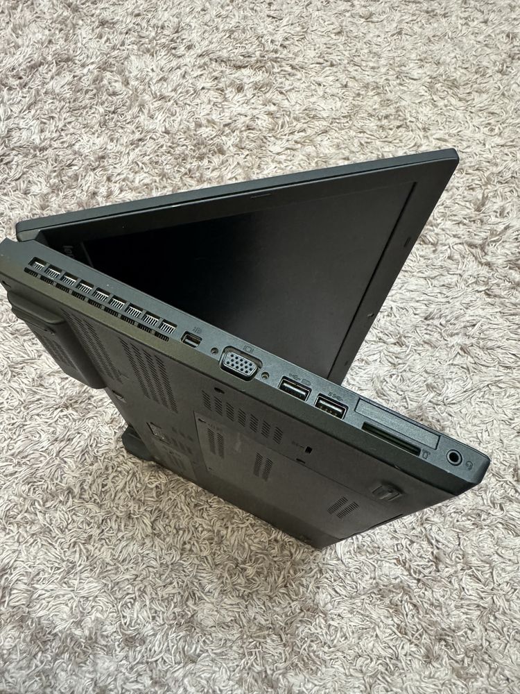 Laptop Lenovo T540p