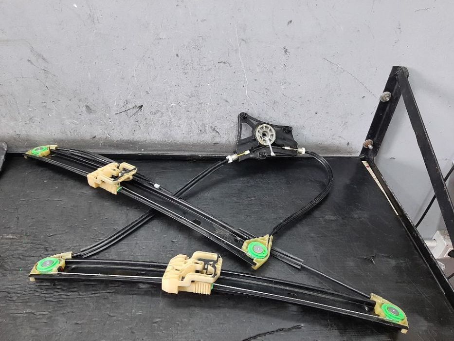 Macara geam electric stanga fata audi a6 c7 avant 4g5 4gd 4g0837461