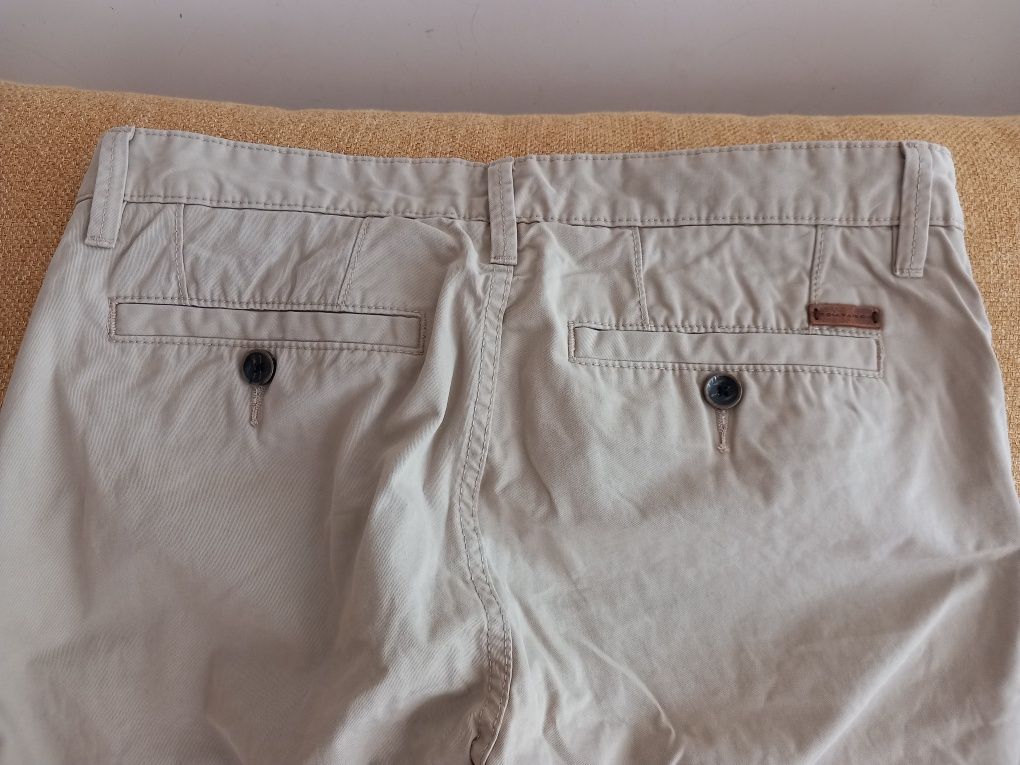 TOM TAILOR Мъжки спортен панталон Travis Regular, размер 32/34, 180/84