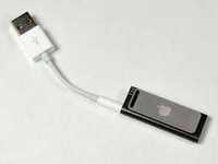 Apple iPod shuffle 3rd Gen 4 GB