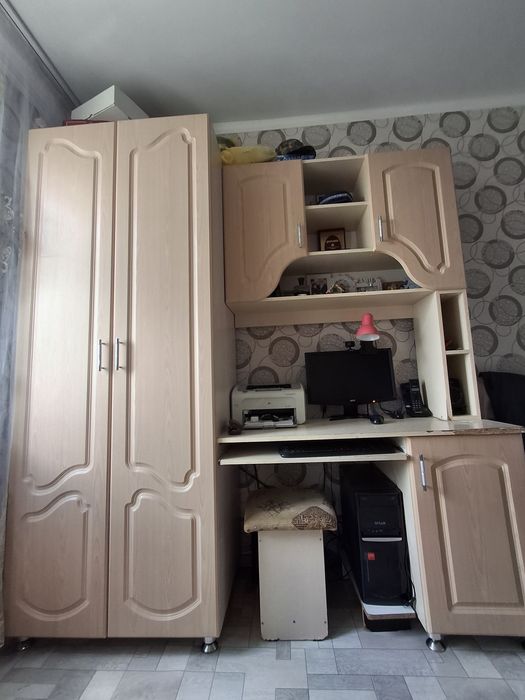 Продам летская стенка