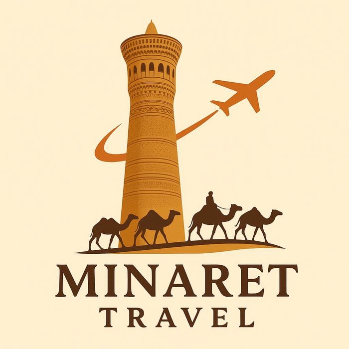 Turfirma - dunyo buylab sayohat