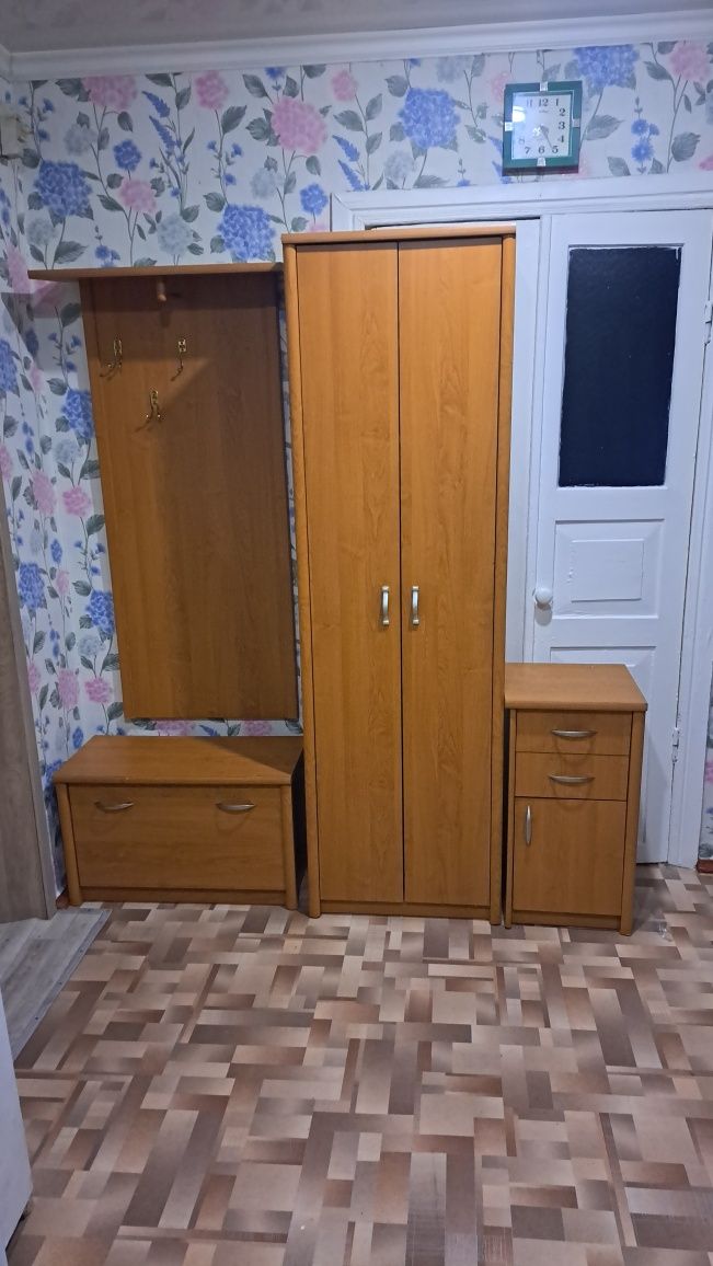 Продам прихожую в отличном состоянии