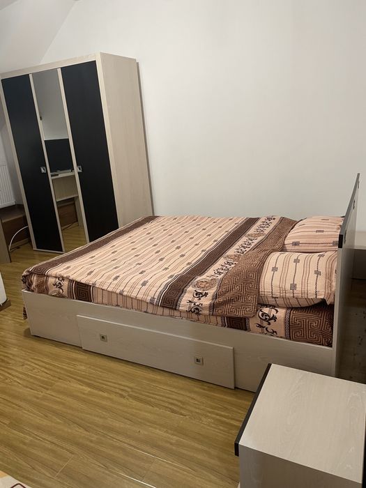 CASA CU MERI - Camere de inchiriat in Toplita